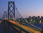 San Francisco - Oakland Bay Bridge