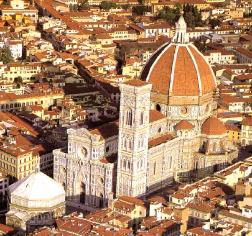 Florence Cathedral