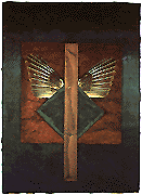 Vigil Three - Paperwork